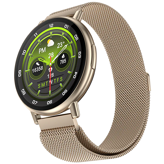 Fire-Boltt Destiny Smartwatch Best on the Market