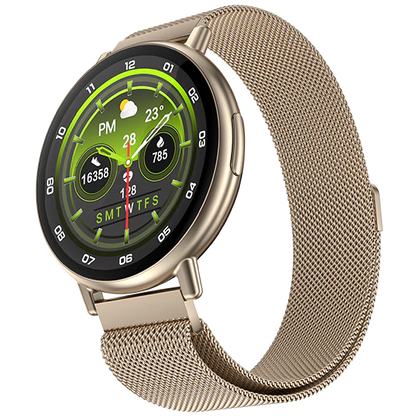 Fire-Boltt Destiny Smartwatch Best on the Market