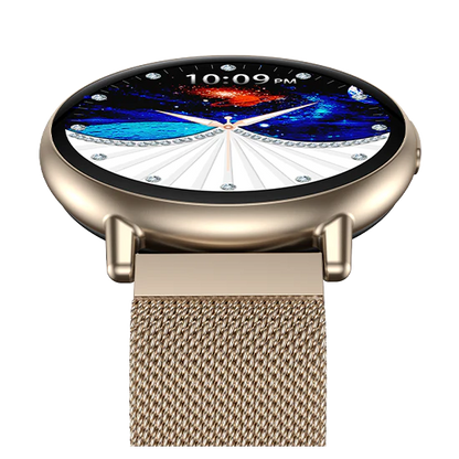 Fire-Boltt Destiny Smartwatch Perfect Watch for Any Occasion