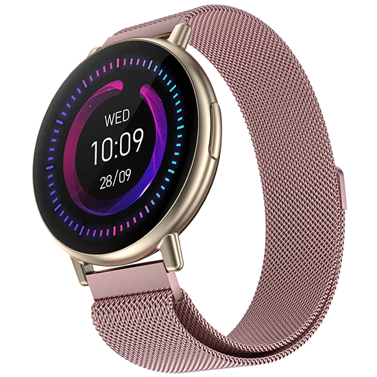 Fire-Boltt Destiny Smartwatch for Active and Connected Individuals