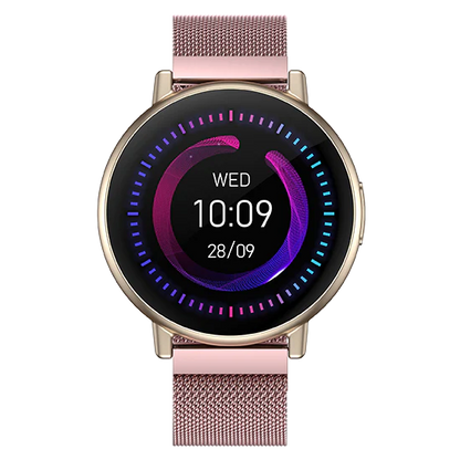 Fire-Boltt Destiny Smartwatch with the Best Smartwatch Technology