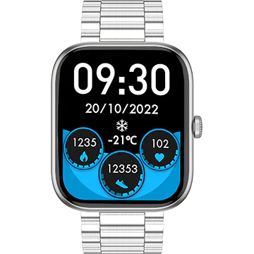 Fire-Boltt Encore Smartwatch is the Best Smartwatch on the Market