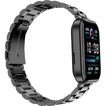 Fire-Boltt Encore Smartwatch with Multiple Sports Modes