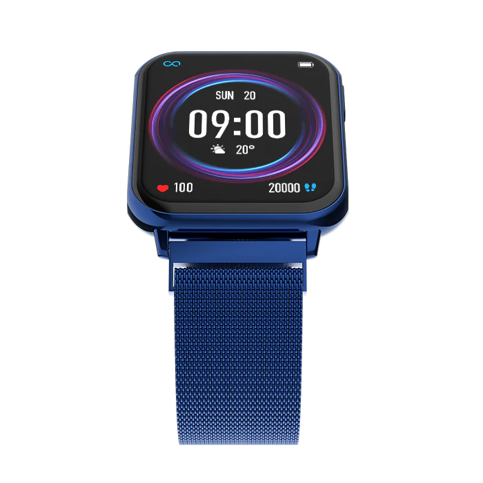 Fire-Boltt King Best Smartwatch on the Market