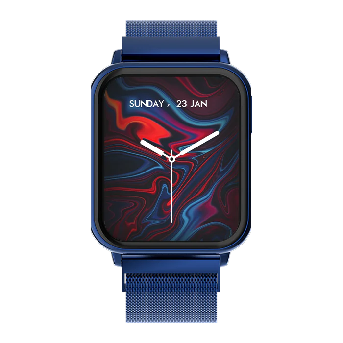 Fire-Boltt King Smartwatch to Stay Connected, Track Health and Fitness
