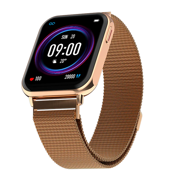 Fire-Boltt King Smartwatch with 550 Nits Brightness