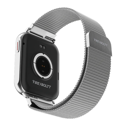 Fire-Boltt King Smartwatch with Smart Notifications