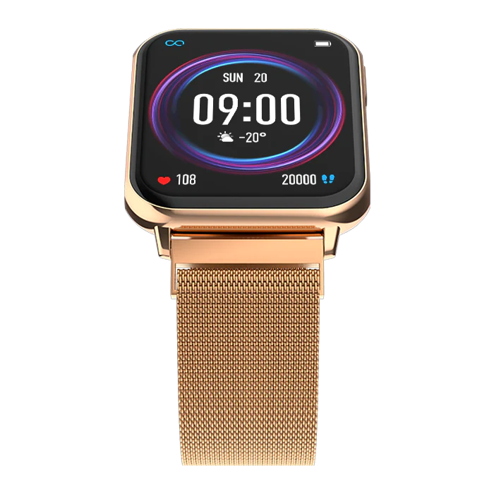 Fire-Boltt King Smartwatch with Upto 7 Days Battery