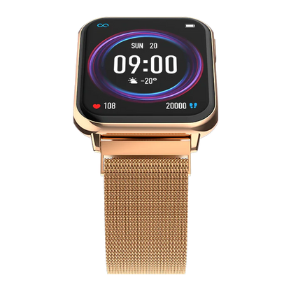 Fire-Boltt King Smartwatch with Upto 7 Days Battery