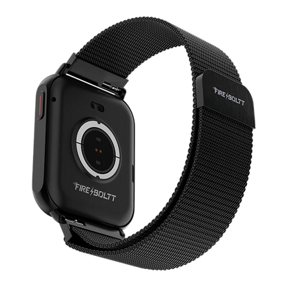 Fire-Boltt King Voice Assistant Smartwatch