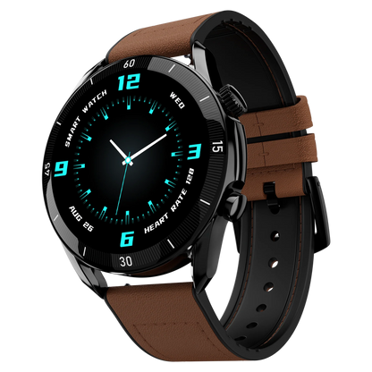 Fire-Boltt Legacy Smartwatch with 36.3mm AMOLED Display