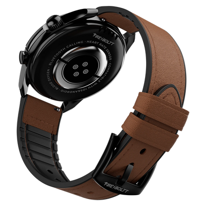 Fire-Boltt Legacy Smartwatch with AMOLED Touch Display