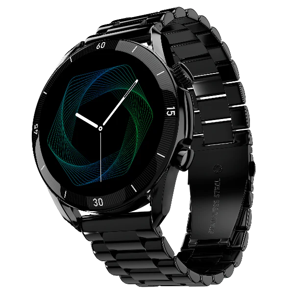 Fire-Boltt Legacy Smartwatch with Bluetooth Calling