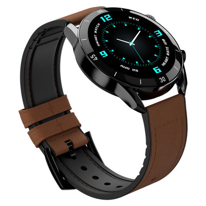 Fire-Boltt Legacy Smartwatch with Luxury and Features