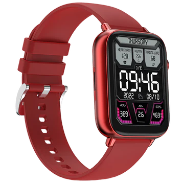 Fire-Boltt Ninja Fit Pro 600 nits Peak Brightness Smartwatch