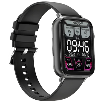 Fire-Boltt Ninja Fit Pro Health Suite Smartwatch