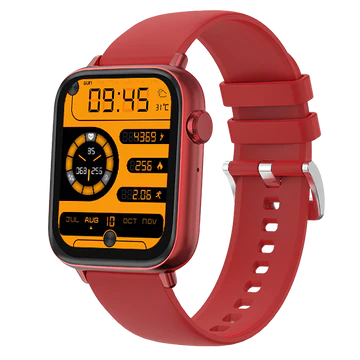 Fire-Boltt Ninja Fit Pro Smartwatch with Built-in Games 
