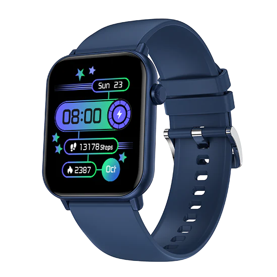 Fire-Boltt Ninja Fit Smartwatch is the Best Smartwatch for Heart Rate Monitoring