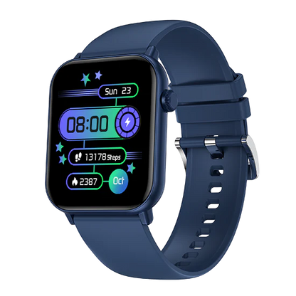 Fire-Boltt Ninja Fit Smartwatch is the Best Smartwatch for Heart Rate Monitoring