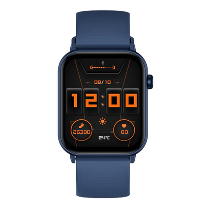 Fire-Boltt Ninja Fit Smartwatch is the Best Smartwatch for Runners