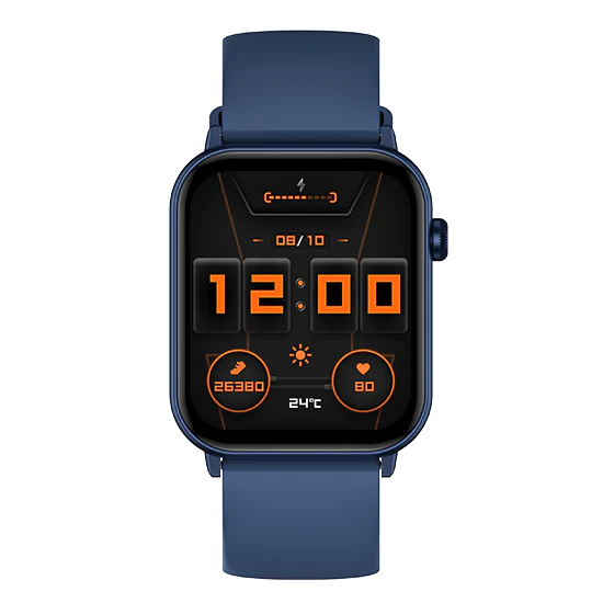 Fire-Boltt Ninja Fit Smartwatch is the Best Smartwatch for Runners