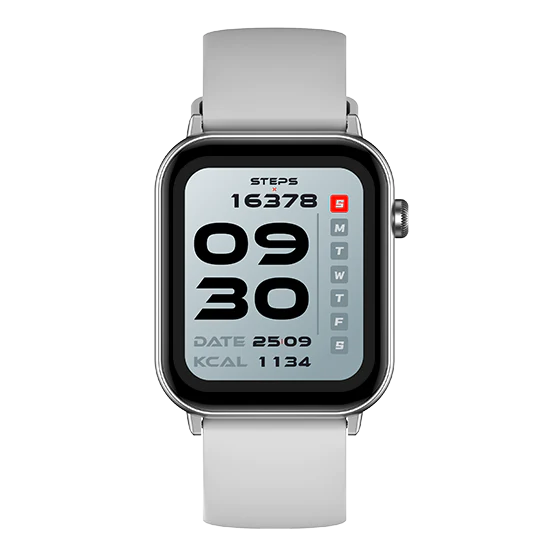 Fire-Boltt Ninja Fit Smartwatch is the Best Smartwatch for Yoga