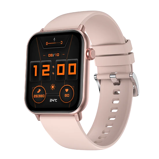 Fire-Boltt Ninja Fit Smartwatch with a Long Battery Life