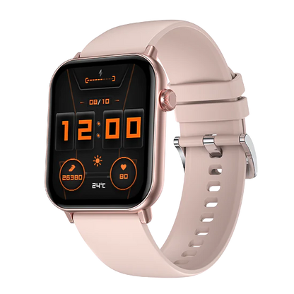 Fire-Boltt Ninja Fit Smartwatch with a Long Battery Life