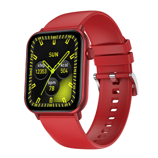 Fire-Boltt Ninja Fit is the Perfect Smartwatch for Keeping an Eye on Your Health