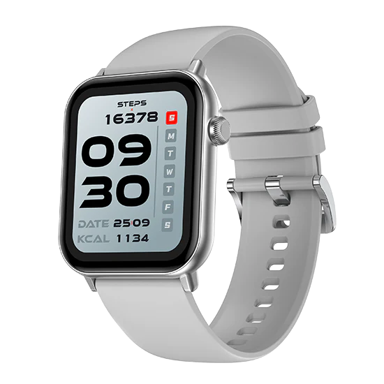 Fire-Boltt Ninja Fit the Smartwatch Thats Perfect for Staying Connected with Your Loved Ones