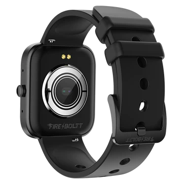 Fire-Boltt Smartwatch with SpO2 Monitoring