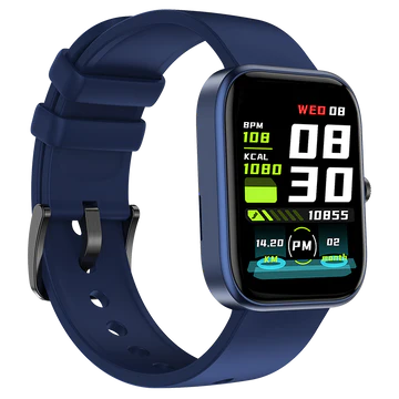 Fire-Boltt SpO2 Monitoring Smartwatch