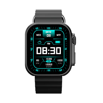 Fire-Boltt Supernova Smartwatch that You Need to Get Today