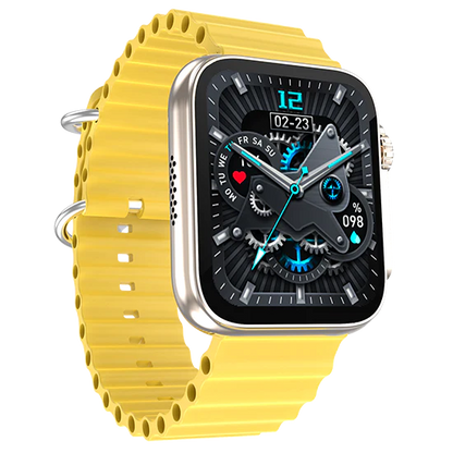Fire-Boltt Supernova Smartwatch with Bluetooth Calling and Voice Assistant
