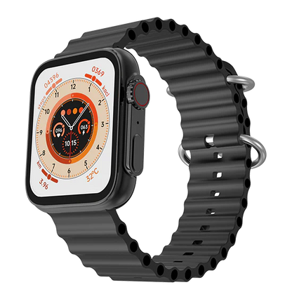 Fire-Boltt Supernova Smartwatch with the Latest Features