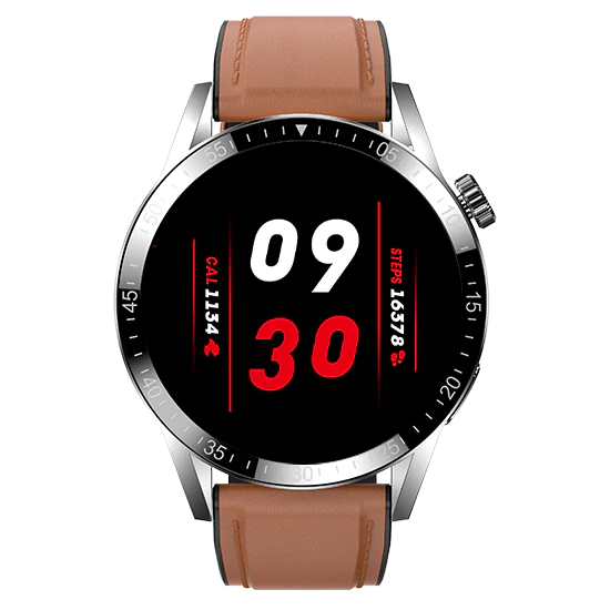 Fire-Boltt Ultimate Smartwatch The Best Smartwatch on the Market