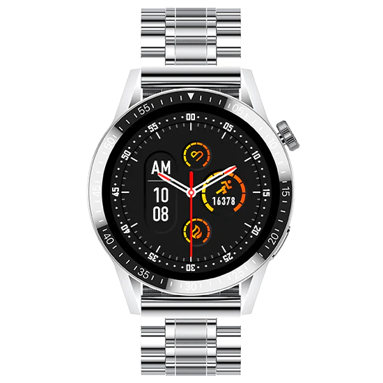 Fire-Boltt Ultimate Smartwatch with 123 Sports Modes