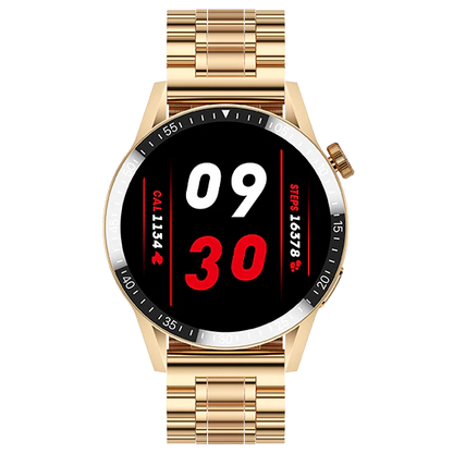 Fire-Boltt Ultimate Smartwatch with 35.3mm HD Display