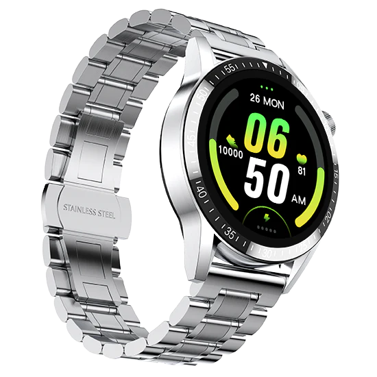 Fire-Boltt Ultimate Smartwatch with Crystal-Clear Display