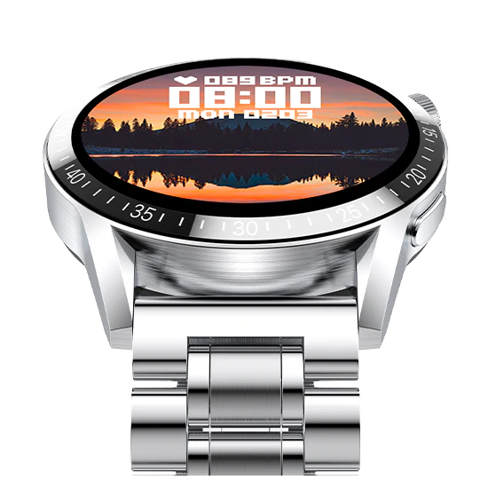 Fire-Boltt Ultimate Smartwatch with IP68 Water Resistant