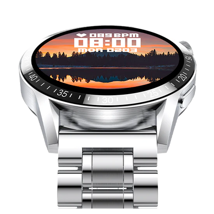 Fire-Boltt Ultimate Smartwatch with IP68 Water Resistant