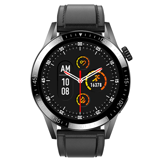 Fire-Boltt Ultimate Smartwatch with Intuitive Touch Control