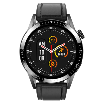 Fire-Boltt Ultimate Smartwatch with Intuitive Touch Control