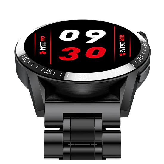 Fire-Boltt Ultimate Smartwatch with Voice Assistant