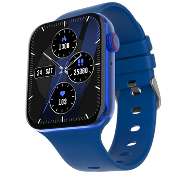 Fire-Boltt Visionary Bluetooth Calling with Smart Notifications Smartwatch