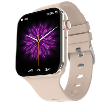 Fire-Boltt Visionary Inbuilt Games Smartwatch