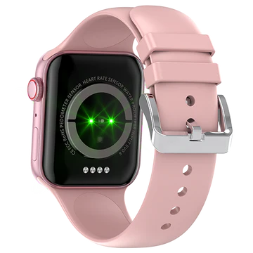 Fire-Boltt Visionary Stopwatch Reminder Smartwatch