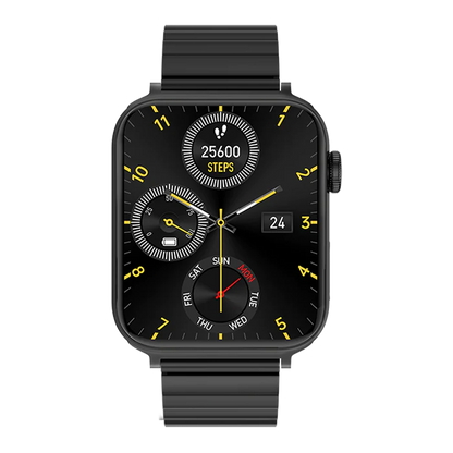 Fire-Boltt Visionary Ultra Smartwatch with 45.2mm AMOLED Display