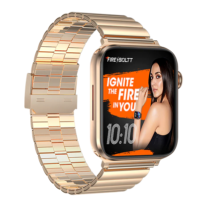 Fire-Boltt Visionary Ultra Smartwatch with Bluetooth Calling