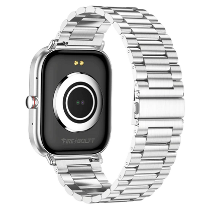 Fire Boltt Starlight Smartwatch with IP68 Water Resistant